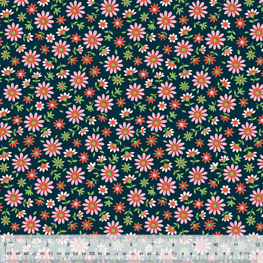 Pretty Things - Bella in Pouf - by Denyse Schmidt with Windham Fabrics