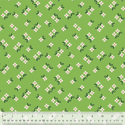 Pretty Things - Felicity in Lawn - by Denyse Schmidt with Windham Fabrics