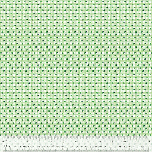 Pretty Things - Dot Texture in Lawn - by Denyse Schmidt with Windham Fabrics