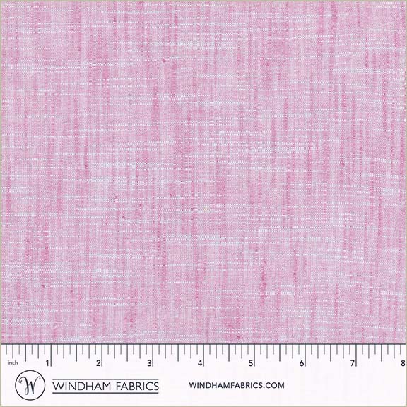 Flirt 54870-43 from Handloom by Tara Faughnan for Windham Fabrics, yarn-dyed woven cotton