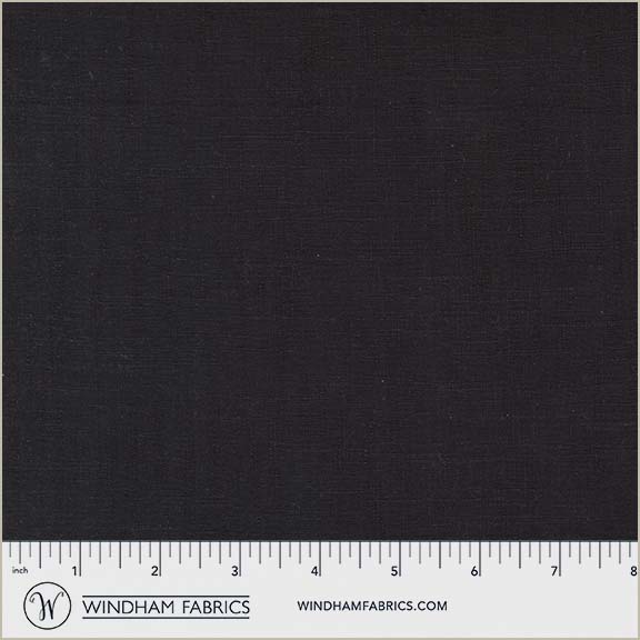 Shadow 54870-60 from Handloom by Tara Faughnan for Windham Fabrics, yarn-dyed woven cotton
