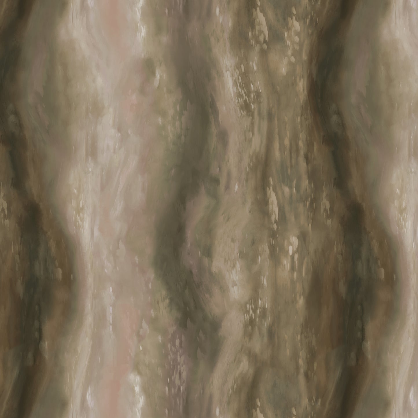 Undercurrent - Earth - by Whistler Studios with Windham Fabrics