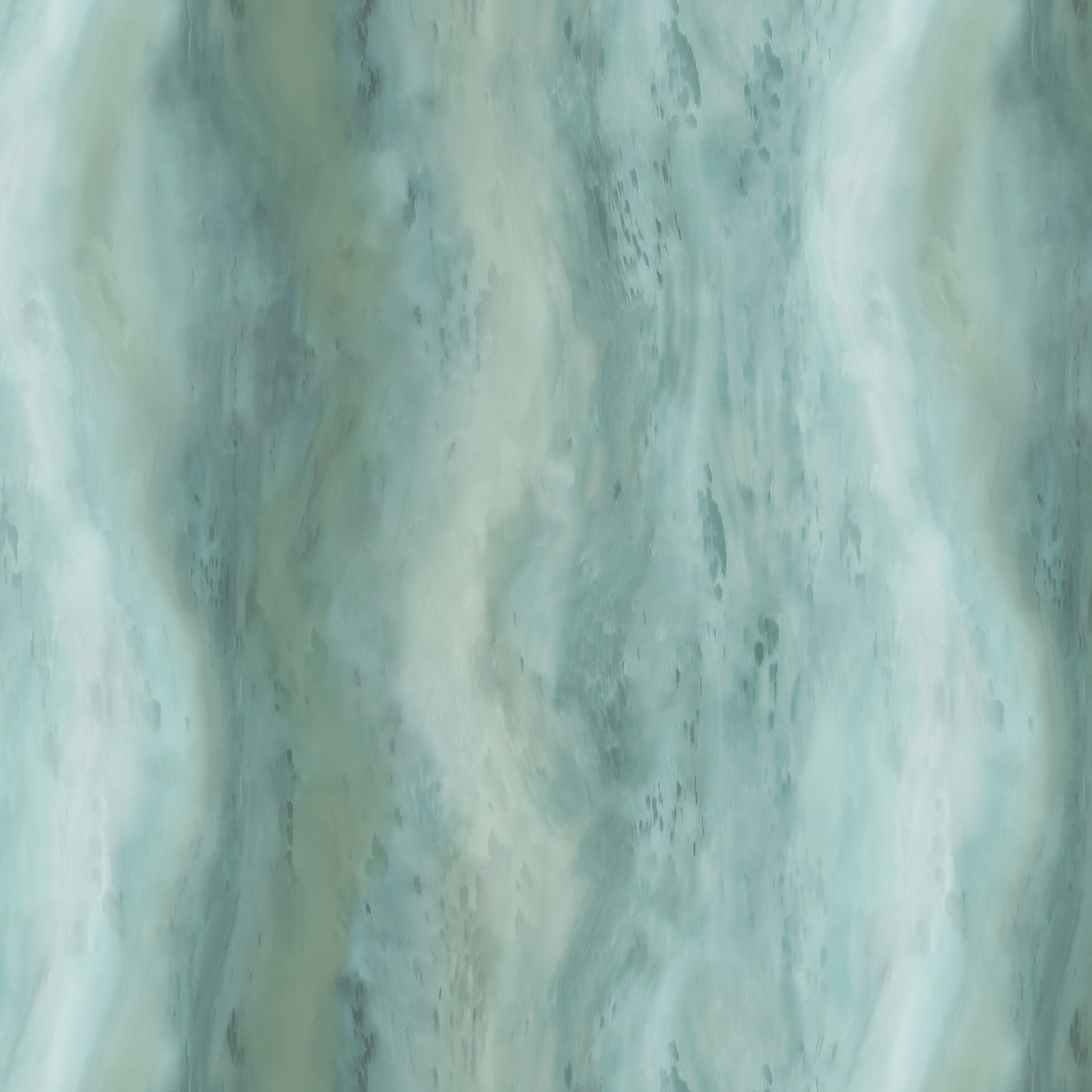 Undercurrent - Seamist - by Whistler Studios with Windham Fabrics