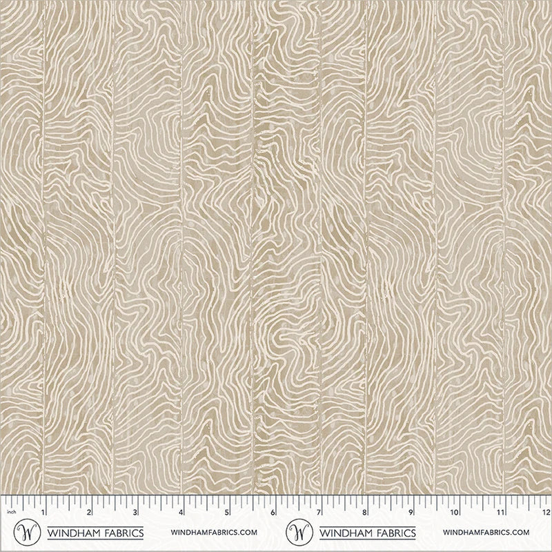 Origins - Path in Stone - by Shane Drinkwater with Windham Fabrics