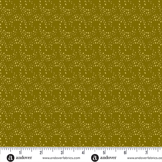 Meadow Walk Bundles by Alexandra Bordallo with Andover Fabrics