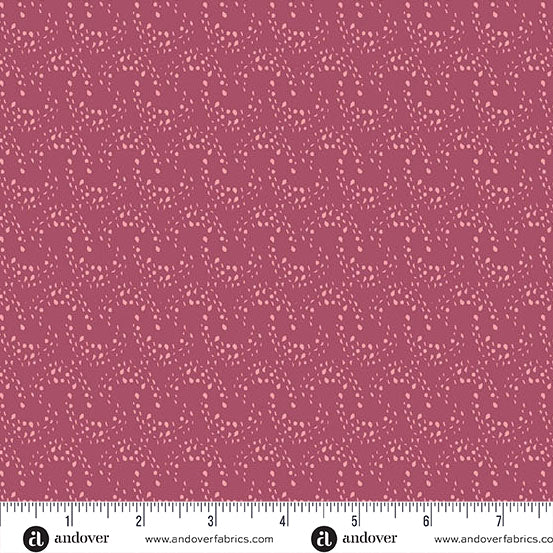 Meadow Walk Bundles by Alexandra Bordallo with Andover Fabrics