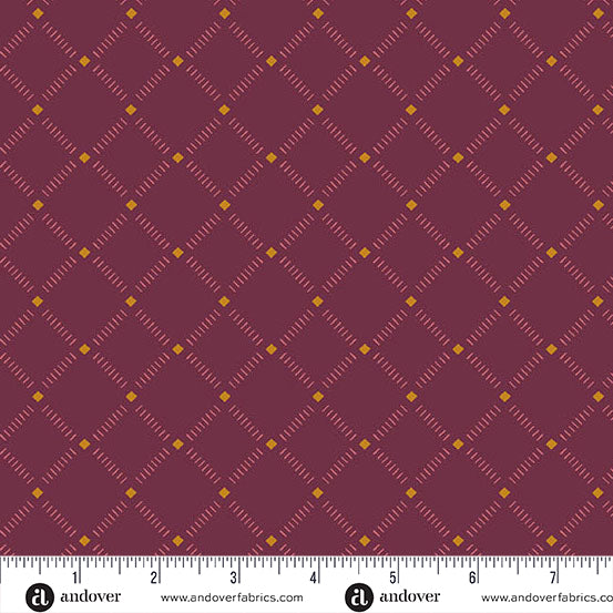Meadow Walk Bundles by Alexandra Bordallo with Andover Fabrics