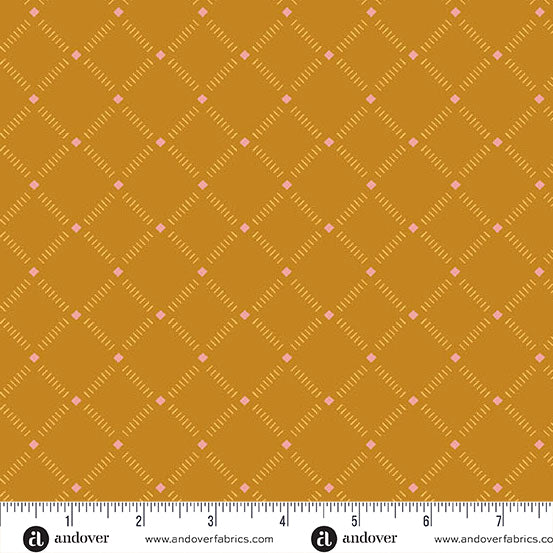 Meadow Walk Bundles by Alexandra Bordallo with Andover Fabrics