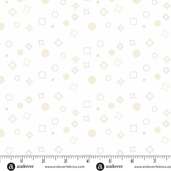 Still Bundles by Libs Elliott with Andover Fabrics