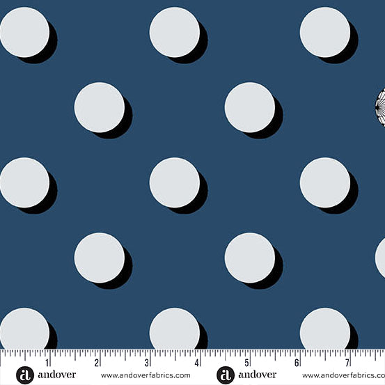 40 - Blockbuster - Eclipse - by Giucy Giuce with Andover Fabrics