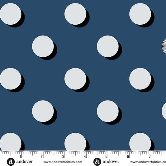 40 - Blockbuster - Eclipse - by Giucy Giuce with Andover Fabrics
