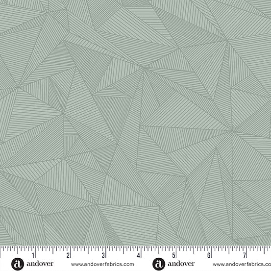 40 - Talkboy - Terra - by Giucy Giuce with Andover Fabrics