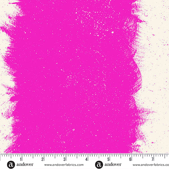 40 - Bubble Tape - Crosswalk - by Giucy Giuce with Andover Fabrics