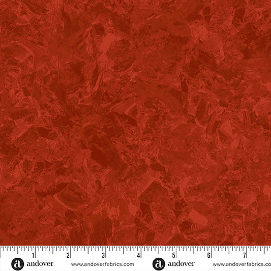Heima - Glacier - Volcano - by GE Designs with Andover Fabrics