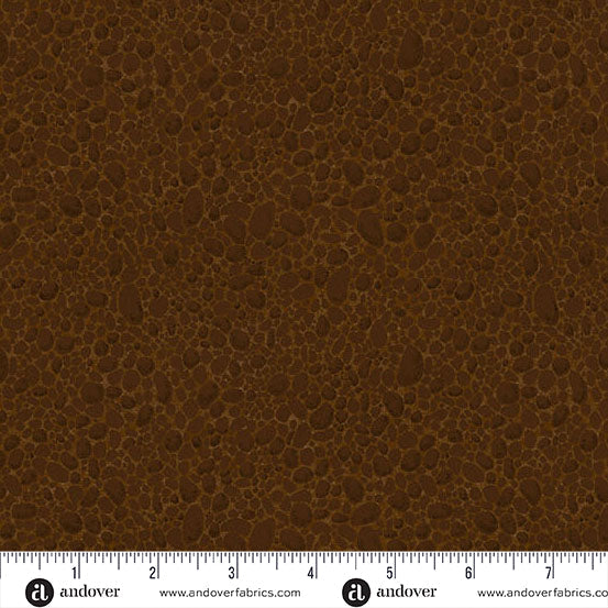 Heima - Pebbles - Coffee Break - by GE Designs with Andover Fabrics