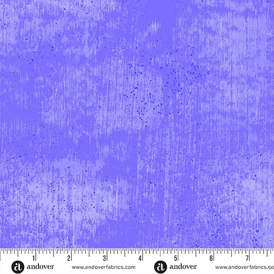 Glaze II - Thistle by Libs Elliott with Andover Fabrics
