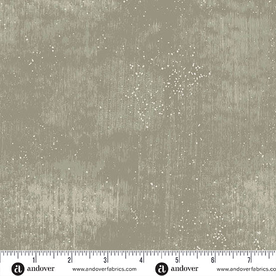 Glaze III - Buff - by Libs Elliott with Andover Fabrics (Half Yard Cut)
