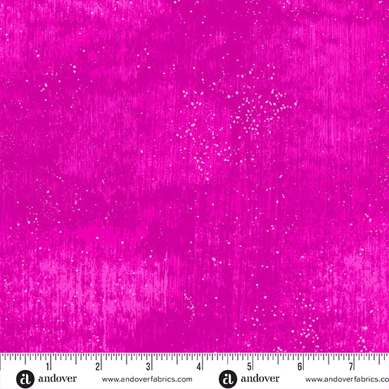Glaze II - Gumdrop by Libs Elliott with Andover Fabrics