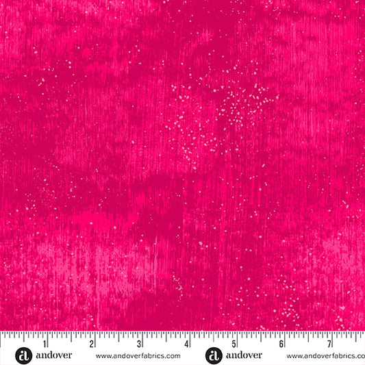 Glaze II - Ruby by Libs Elliott with Andover Fabrics