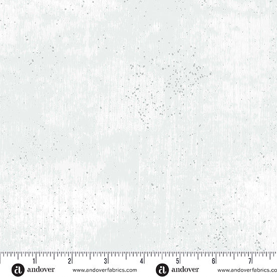 Glaze III - Milkglass by Libs Elliott with Andover Fabrics