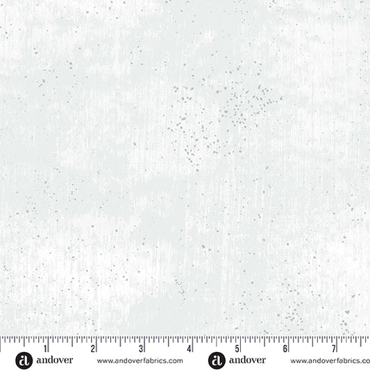 Glaze III - Milkglass by Libs Elliott with Andover Fabrics