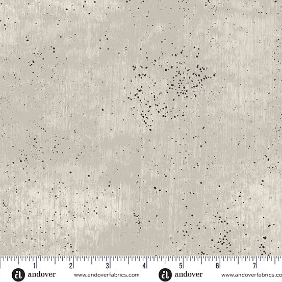 Glaze III - NewPrint - by Libs Elliott with Andover Fabrics (Half Yard Cut)