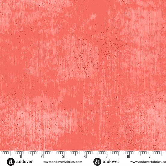Glaze I - Tigertail by Libs Elliott with Andover Fabrics