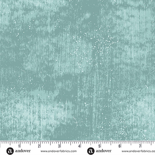 Glaze I - Raindrop by Libs Elliott with Andover Fabrics