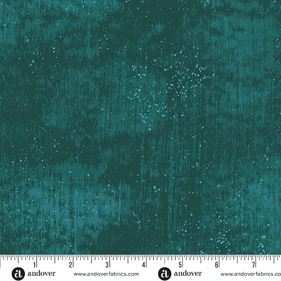 Glaze II - Pacific by Libs Elliott with Andover Fabrics