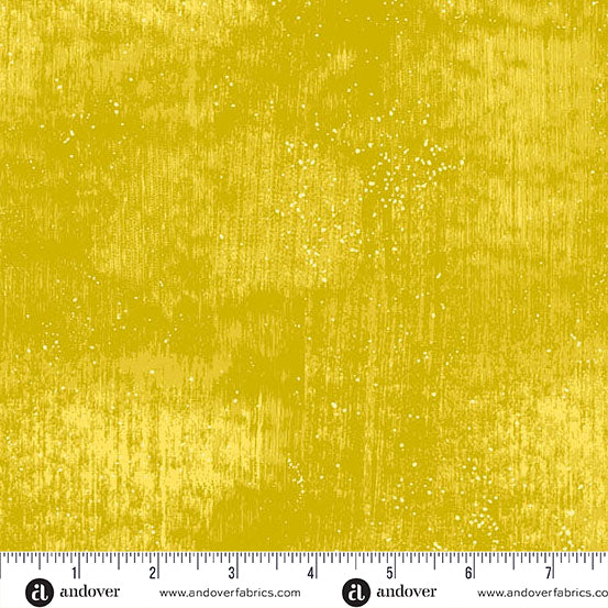 Glaze II - Mellow by Libs Elliott with Andover Fabrics