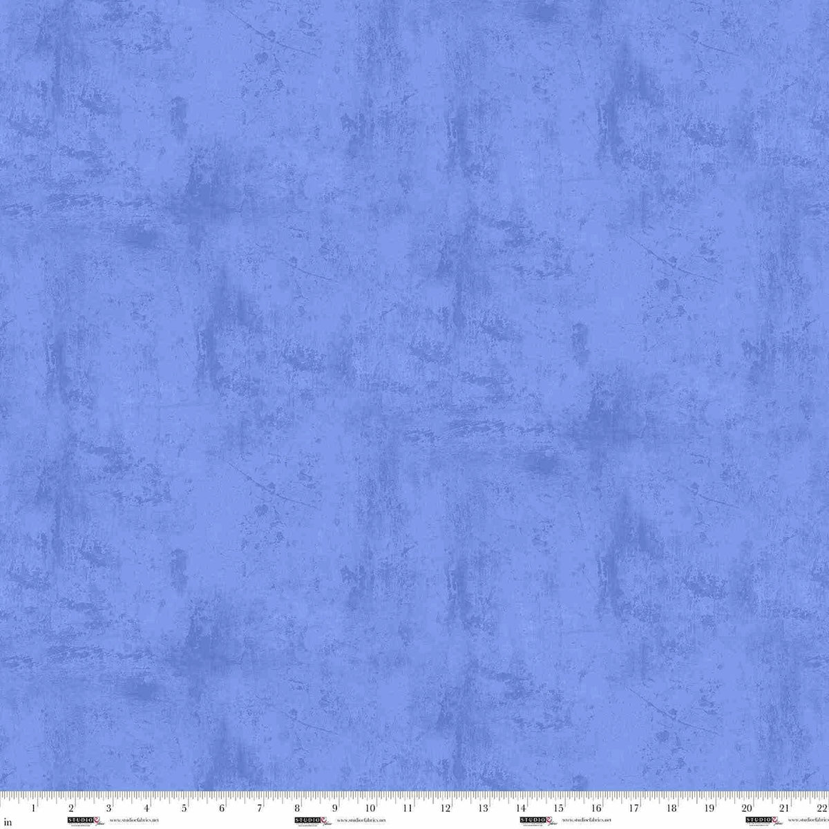 Surface Design - Periwinkle - by Funny Girl with Studio E Fabrics
