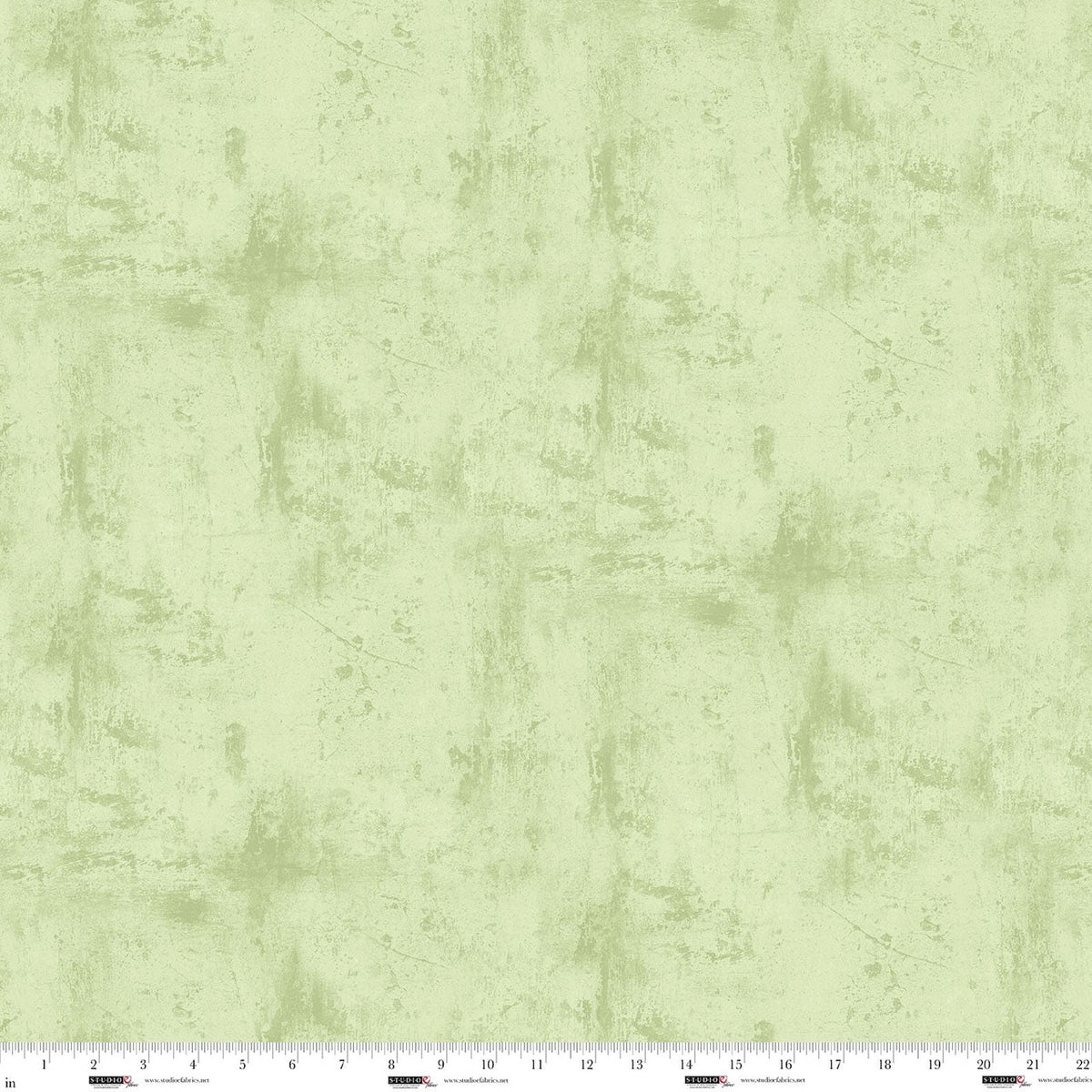 Surface Design - Celery - by Funny Girl with Studio E Fabrics