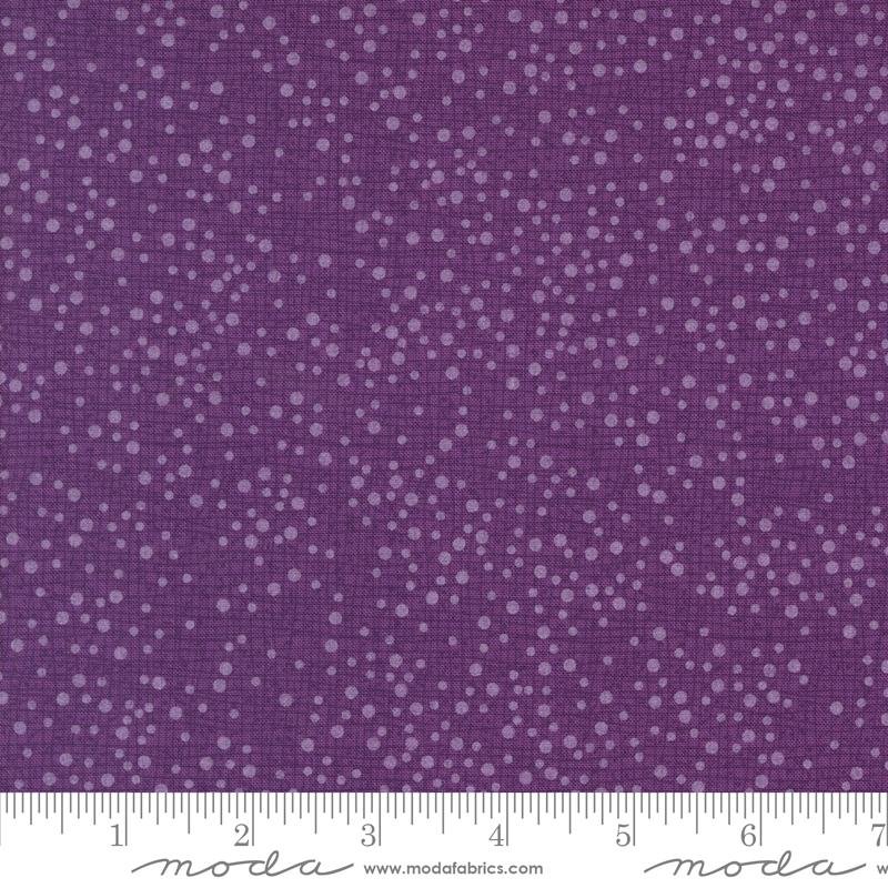 Dotty Thatched - Pansy - by Robin Pickens with Moda Fabrics