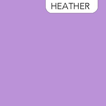 Colorworks Premium Solids - Heather - by Northcott – Curated for Anna Maria Textiles