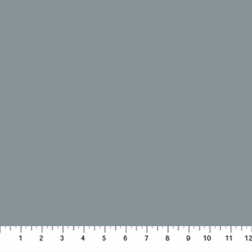 Colorworks Premium Solids - City Gray - by Northcott Fabrics