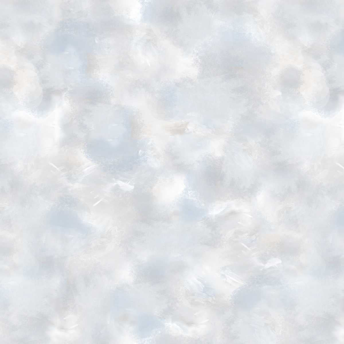 Kindly, Yours - Cloud Texture - by Diane Kappa with Studio E Fabrics