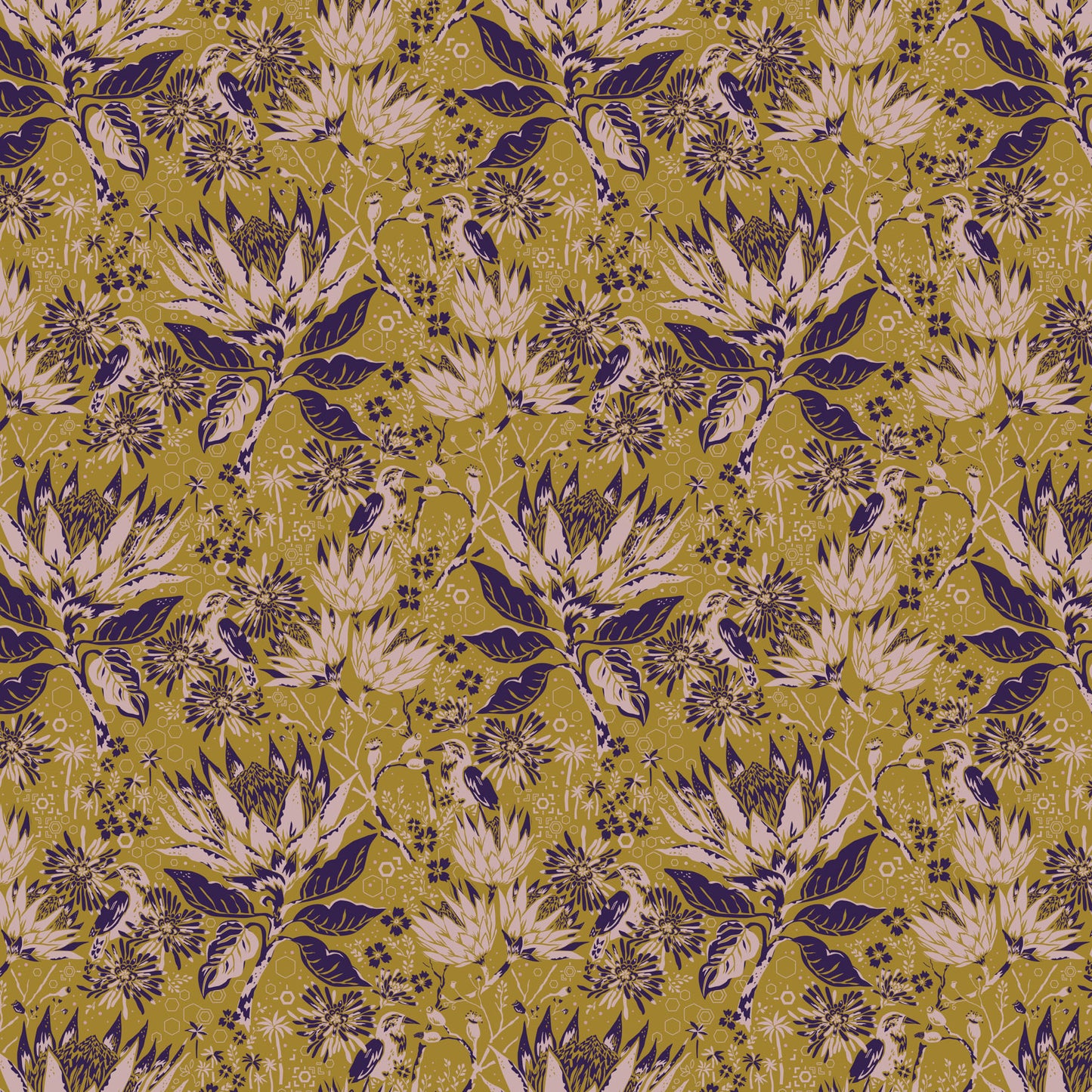Wandering Eye Bundles by Kathy Doughty with Figo Fabrics