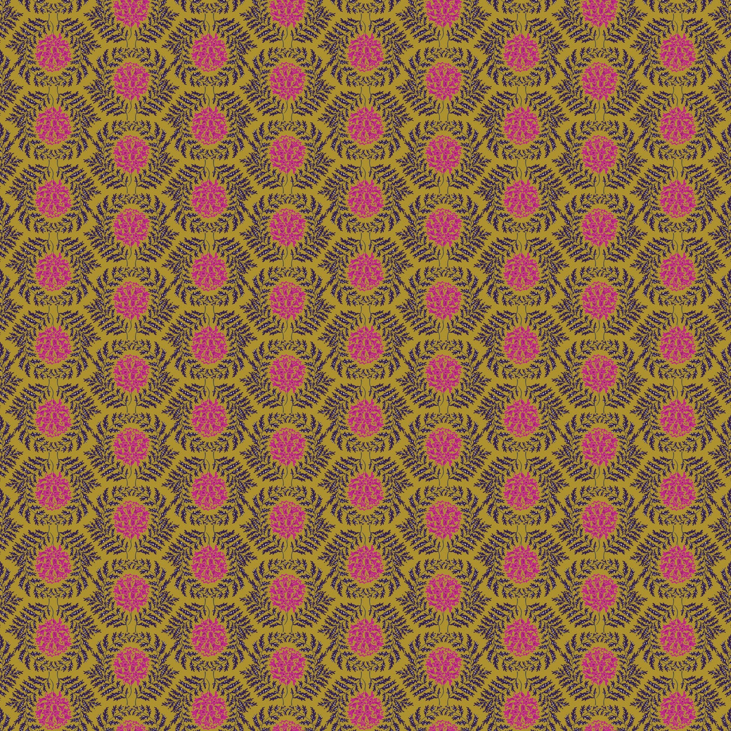 Wandering Eye Bundles by Kathy Doughty with Figo Fabrics
