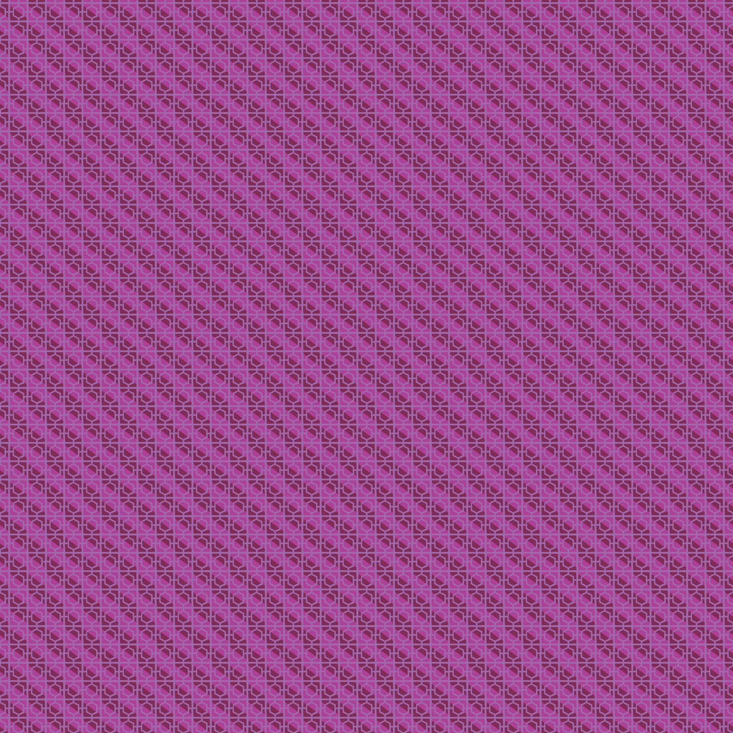 Wandering Eye - Cinder Block in Warm by Kathy Doughty with Figo Fabrics