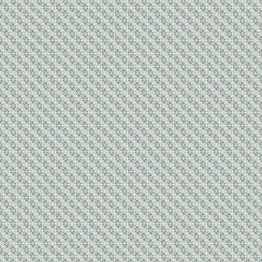 Wandering Eye - Cinder Block in Neutral - by Kathy Doughty with Figo Fabrics