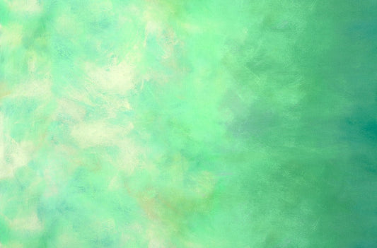 Sky Ombre Fabric - Fern - by Jennifer Sampou with Robert Kaufman