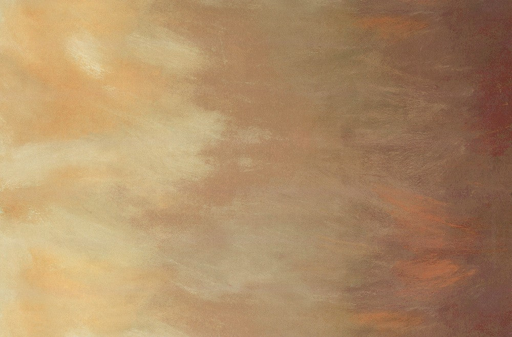 Sky Ombre Fabric - Mushroom - by Jennifer Sampou with Robert Kaufman
