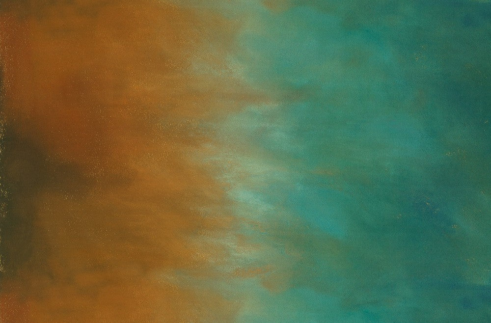 Sky Ombre Fabric - Canyon - by Jennifer Sampou with Robert Kaufman