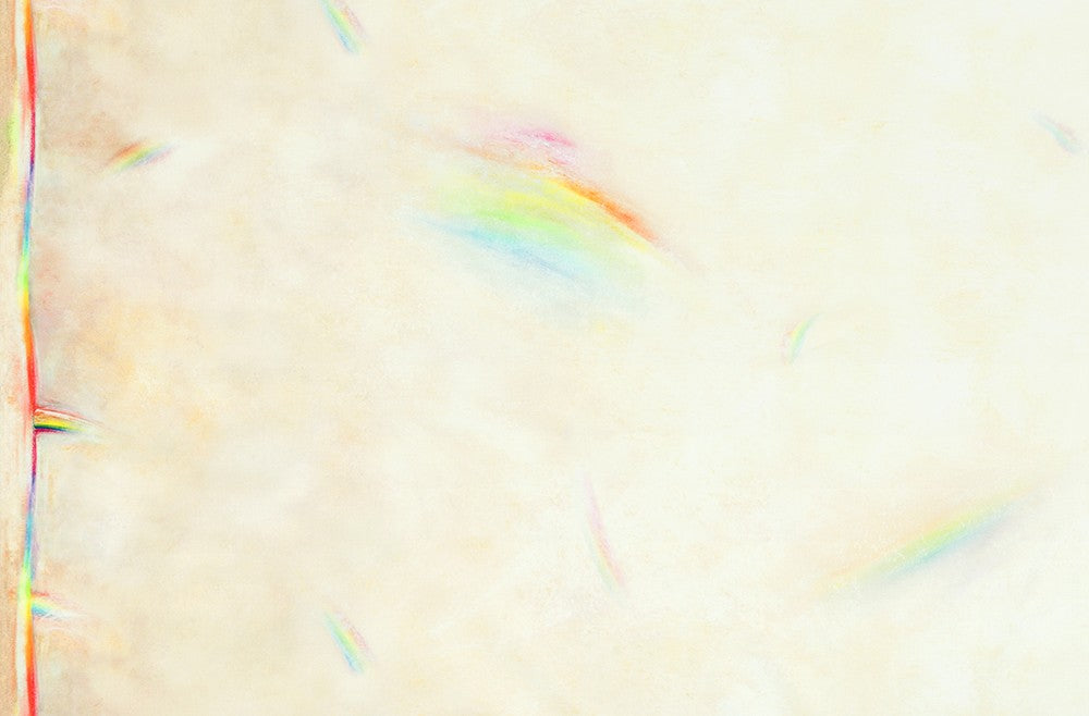 Sky Ombre Fabric - Prism - by Jennifer Sampou with Robert Kaufman