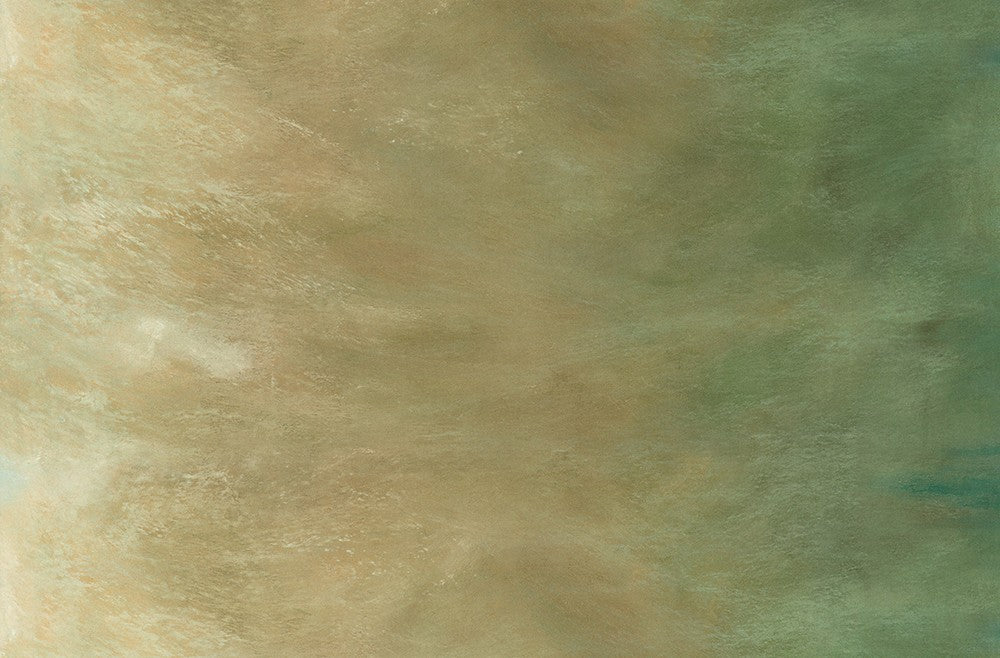 Sky Ombre Fabric - Sandstone - by Jennifer Sampou with Robert Kaufman