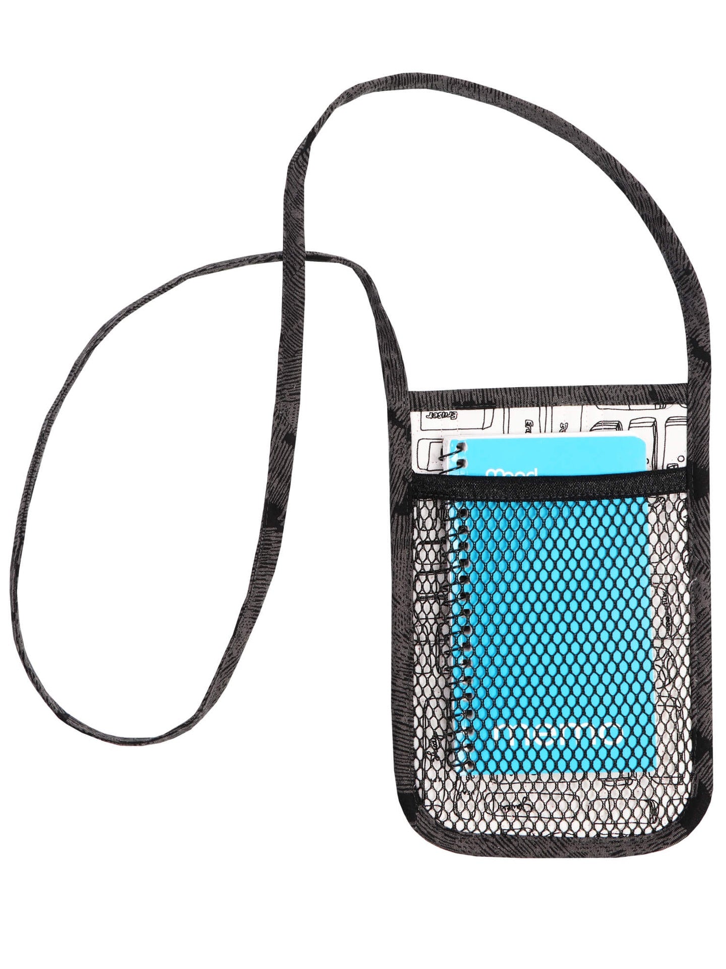 Call Me Pattern - by Patterns by ByAnnie