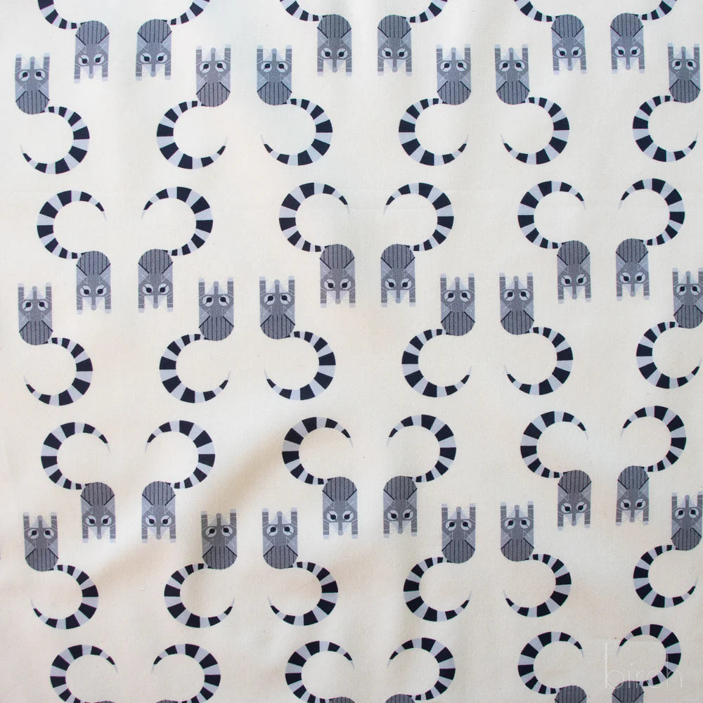 Canyon Country - Fat Quarter Bundle - by Charley Harper with Birch Organic Fabrics