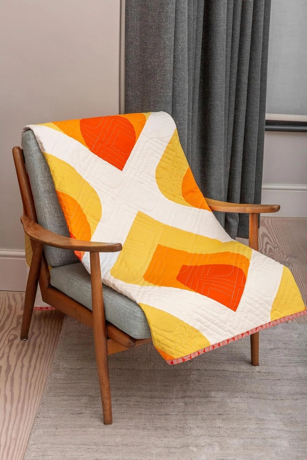 Retro Quilts Book by Maude MacDonald
