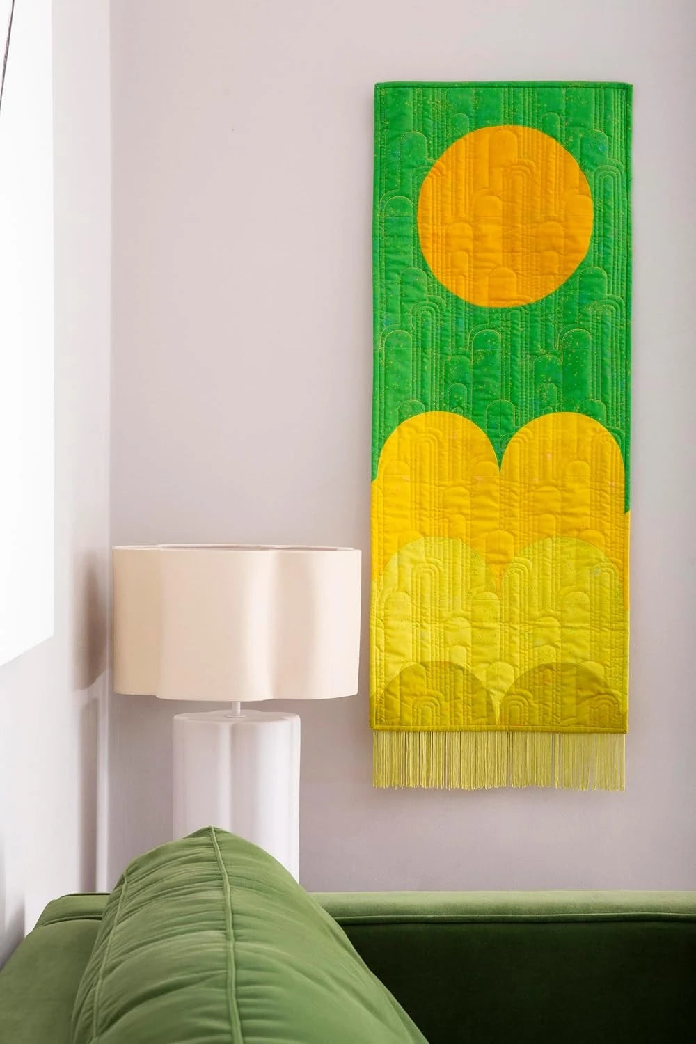 Retro Quilts Book by Maude MacDonald