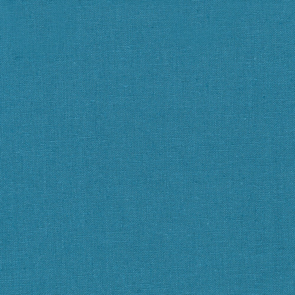 Electric Lagoon Essex Linen-Cotton Fabric Bundle